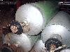 BUTTERWORTH Steam Cans,